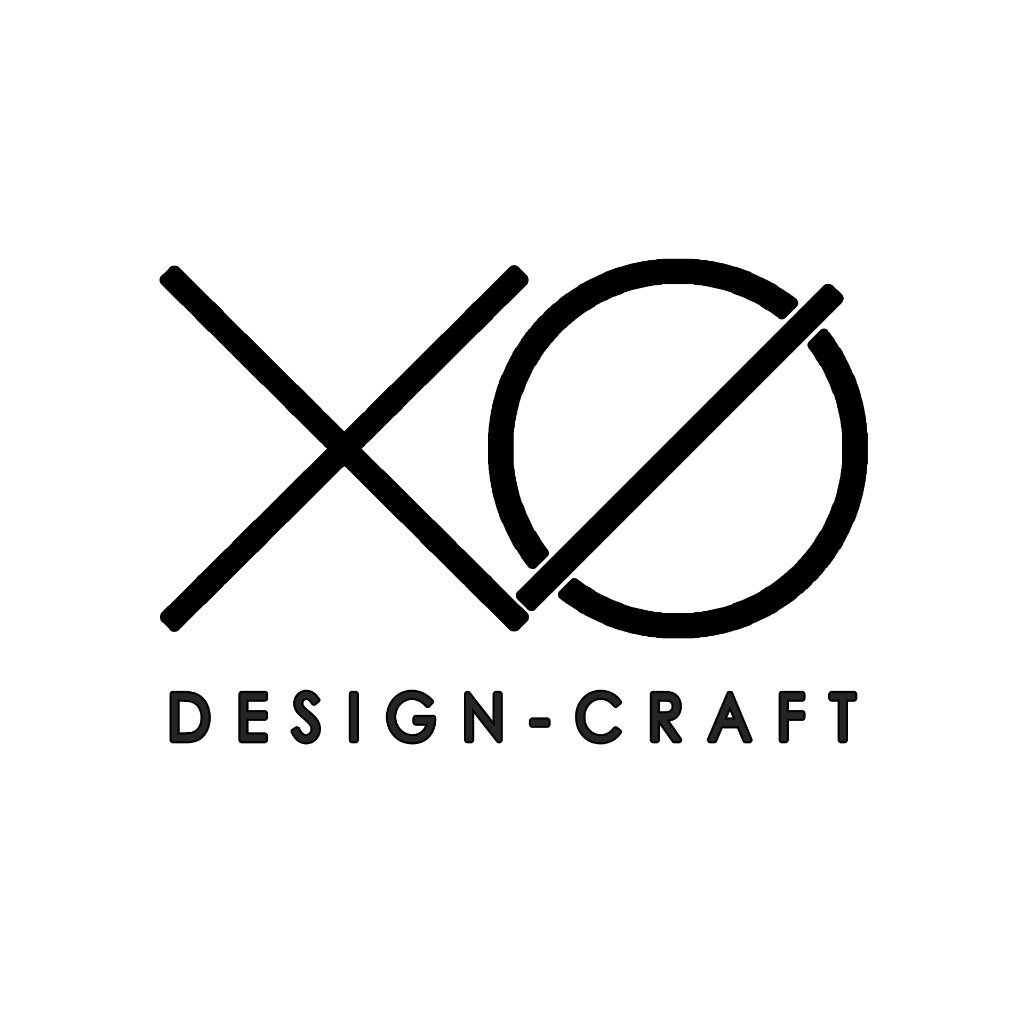 XO DESIGN - CRAFT